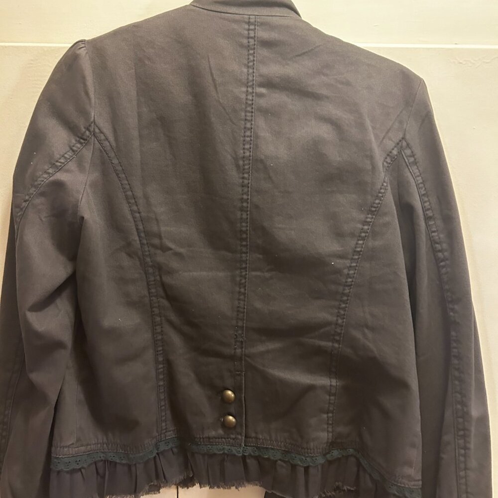 Jacket - Picture 4 of 4